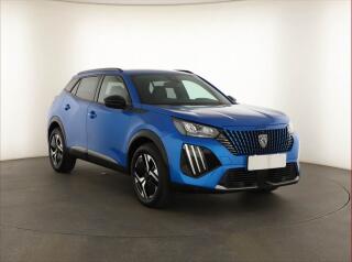 Peugeot 2008 Allure 1.2 PureTech