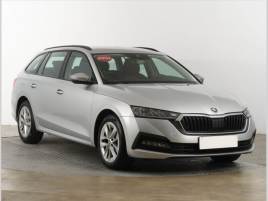 koda Octavia Ambition 2.0 TDI, Automat