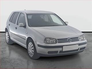 Volkswagen Golf 1.4 16V, nov� STK
