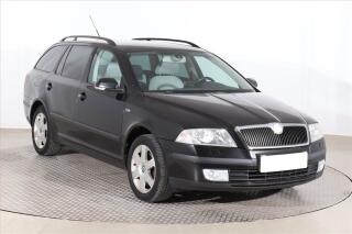 �koda Octavia Laurin&Klement 2.0 TDI