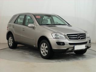 Mercedes-Benz ML 280 CDI , 4X4, Automat, R