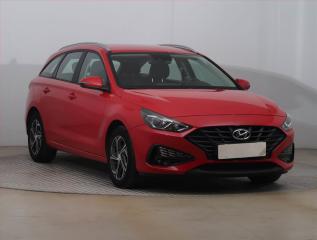Hyundai i30 Comfort 1.5 DPI, R,1.maj