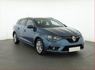 Renault M�gane 1.6 SCe, �R,1.maj, Tempomat