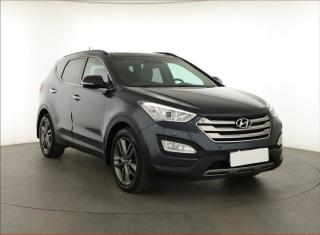 Hyundai Santa Fe Premium 2.2 CRDi, 4X4