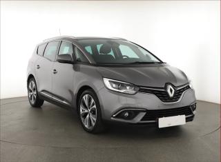 Renault Grand Scnic 1.6 dCi, Serv.kniha, Ke