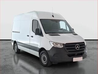 Mercedes-Benz Sprinter 317 CDI, L2H2, 1.0t, �R, 1Maj