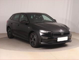 �koda Scala 1.0 TSI, Monte Carlo, Full LED