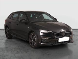 �koda Scala 1.0 TSI, Monte Carlo, Full LED