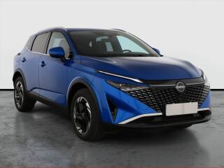 Nissan Qashqai 1.3 DIG-T MHEV, N-CONNECTA