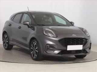 Ford Puma ST-Line 1.0 EcoBoost mHEV