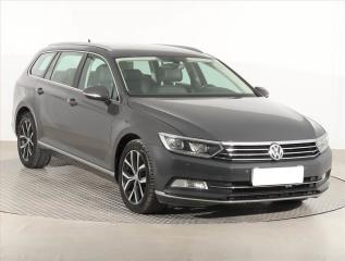 Volkswagen Passat Highline 2.0 TDI, Automat