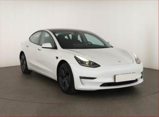 Tesla Model 3 Long Range 4WD 79kWh, SoH 89%