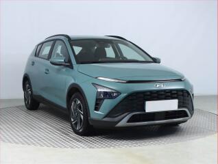 Hyundai Bayon 1.0 T-GDI
