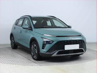 Hyundai Bayon 1.0 T-GDI