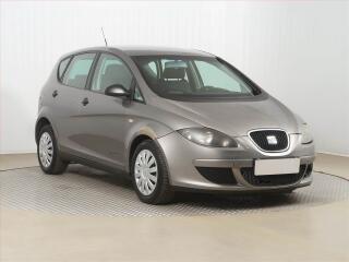 Seat Altea 1.9 TDI, po STK, jezd� dob�e