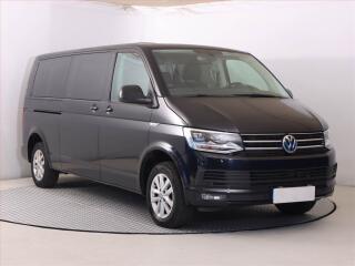 Volkswagen Caravelle Comfortline 2.0 TDI, SR, DPH