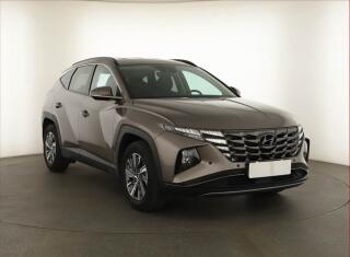 Hyundai Tucson 1.6 T-GDI