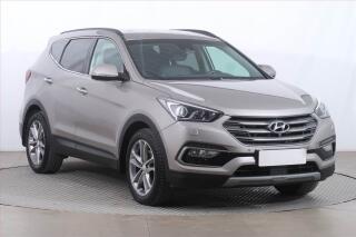 Hyundai Santa Fe Premium 2.2 CRDi Blue, 4X4