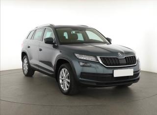 koda Kodiaq Style Plus 1.4 TSI, R, 4X4