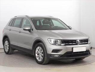 Volkswagen Tiguan 2.0 TDI
