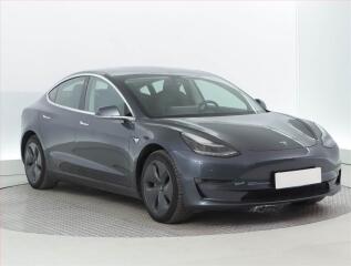 Tesla Model 3 Long Range 4WD 78kWh, SoH 88%