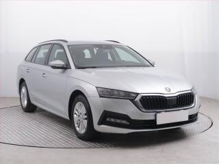 �koda Octavia Ambition 2.0 TDI, �R,1.maj