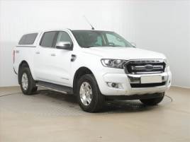 Ford Ranger Limited 3.2 TDCi, R, DPH