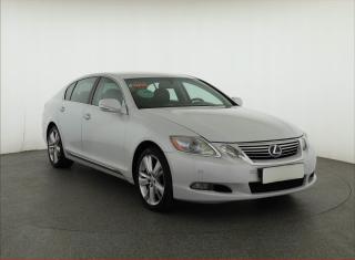 Lexus GS 450h 450 h, Automat, Ke, Navi