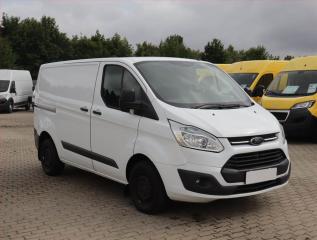 Ford Transit Custom 2.2 TDCI, R