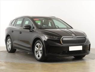 koda Enyaq iV iV 80 (82 kWh), SoH 97%