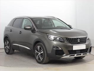 Peugeot 3008 Active 1.5 BlueHDi