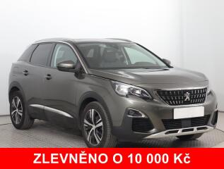 Peugeot 3008 Active 1.5 BlueHDi