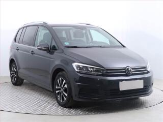 Volkswagen Touran United 2.0 TDI
