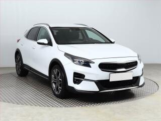 Kia XCeed 1.0 T-GDI, �R,1.maj