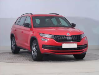 �koda Kodiaq Sportline 1.5 TSI