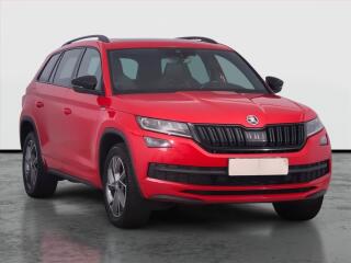 �koda Kodiaq Sportline 1.5 TSI