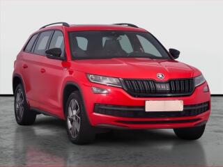 �koda Kodiaq Sportline 1.5 TSI