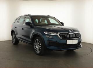 �koda Kodiaq Laurin&Klement 2.0 TDI