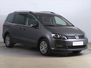Volkswagen Sharan Highline 2.0 TDI