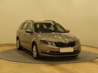 koda Octavia Style 2.0 TDI, Navi, Tempomat