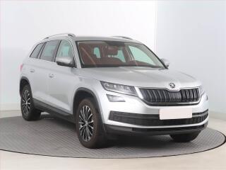 �koda Kodiaq Style 2.0 TSI