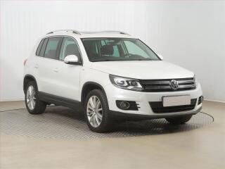 Volkswagen Tiguan Sport&Style 2.0 TDI, 4X4