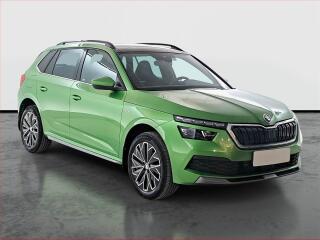 �koda Kamiq Monte Carlo 1.5 TSI