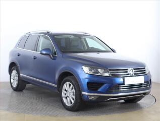 Volkswagen Touareg 3.0 TDI, 4X4, Automat, K��e