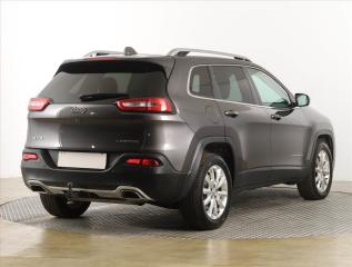 Jeep Cherokee (2017) 2.2 MultiJet, digi klima - náhled 5
