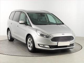 Ford Galaxy Titanium 2.0 TDCi, Automat