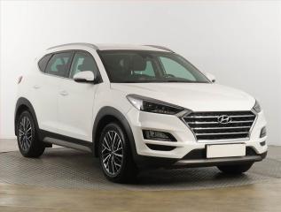Hyundai Tucson Trend 1.6 T-GDI, Automat, Navi