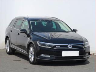 Volkswagen Passat Highline 2.0 BiTDI, 4X4
