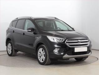 Ford Kuga Titanium 1.5 EcoBoost