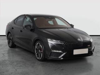 �koda Octavia RS 2.0 TSI